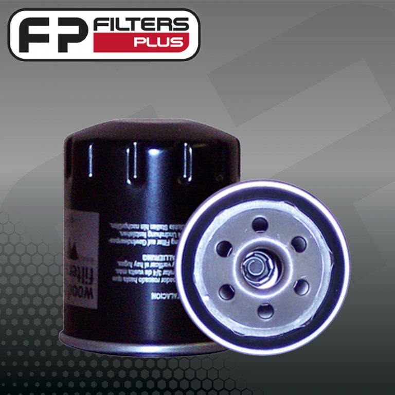 Lombardini Engine Filters Filters Plus WA Large Range, Fast Shipping