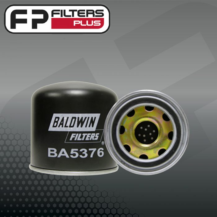 Baldwin Air Dryer Filter BA5376, Truck Filters Perth