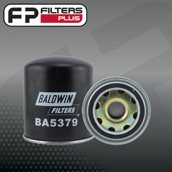 BA5379 Baldwin Air Dryer Filter Australia