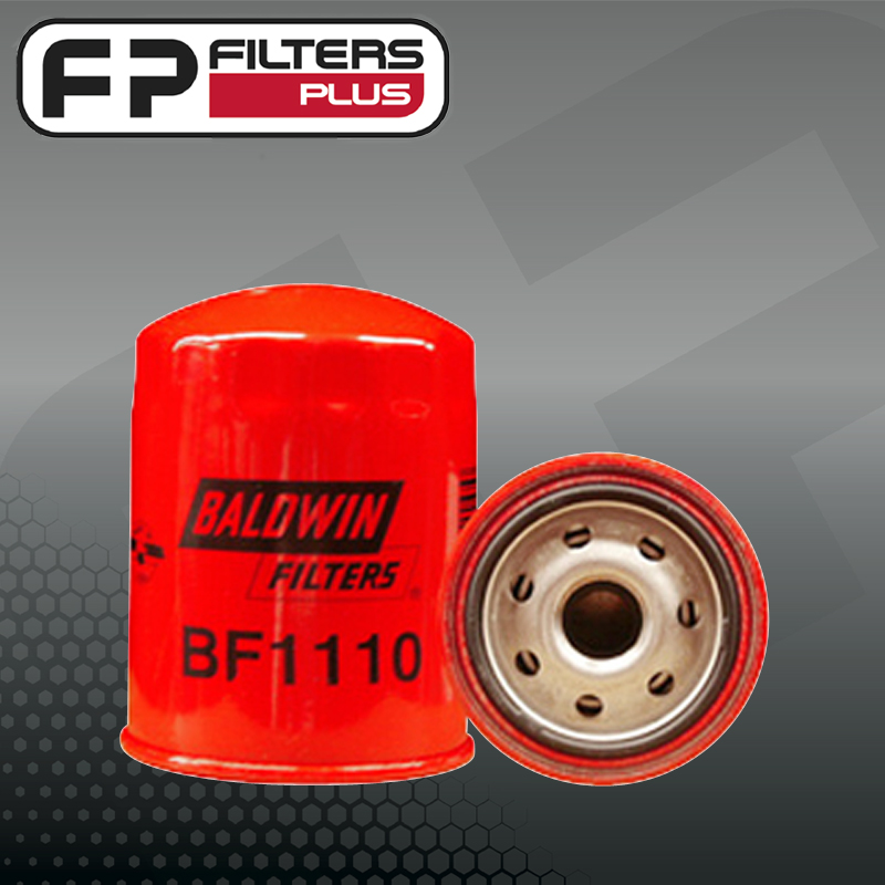 BF1110 Filters Plus WA