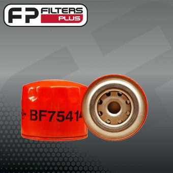 BF7541