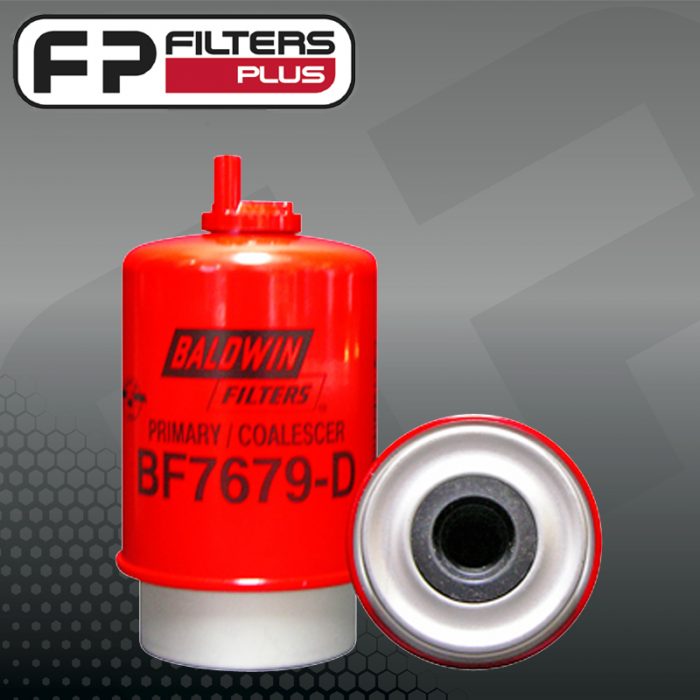 Baldwin filter BF7682-D 