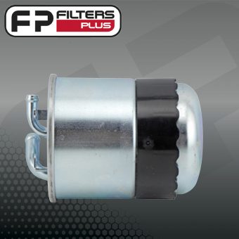Baldwin Fuel Filter BF7972