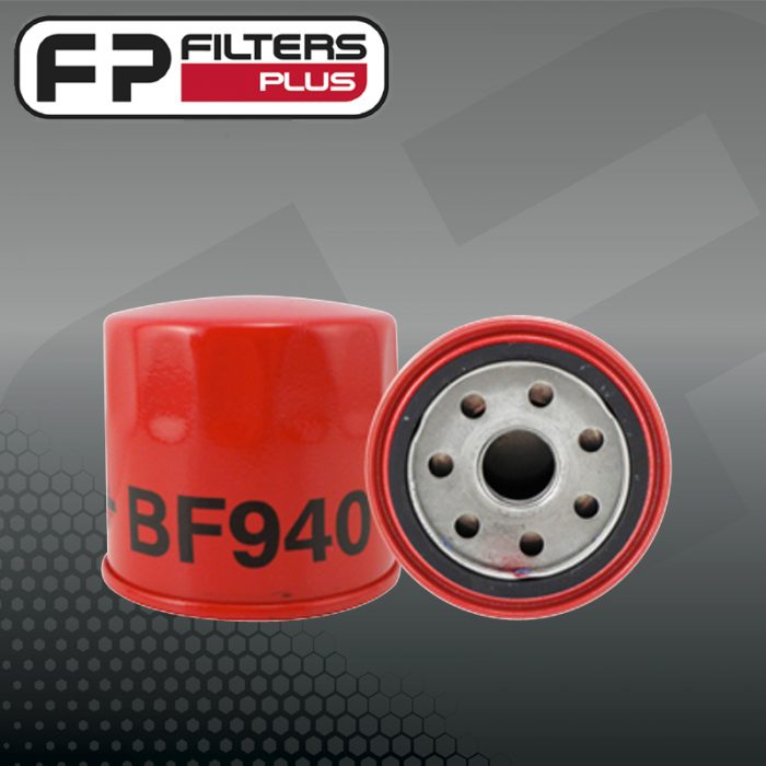 BF940 Filters Plus WA