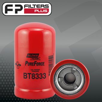 BT8333