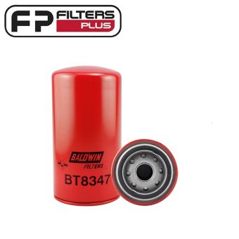 BT8347 Baldwin Hydraulic Filter fits john deere Perth Melbourne Sydney Australia