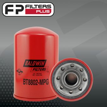 BT8802-MPG