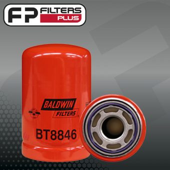 BT8846