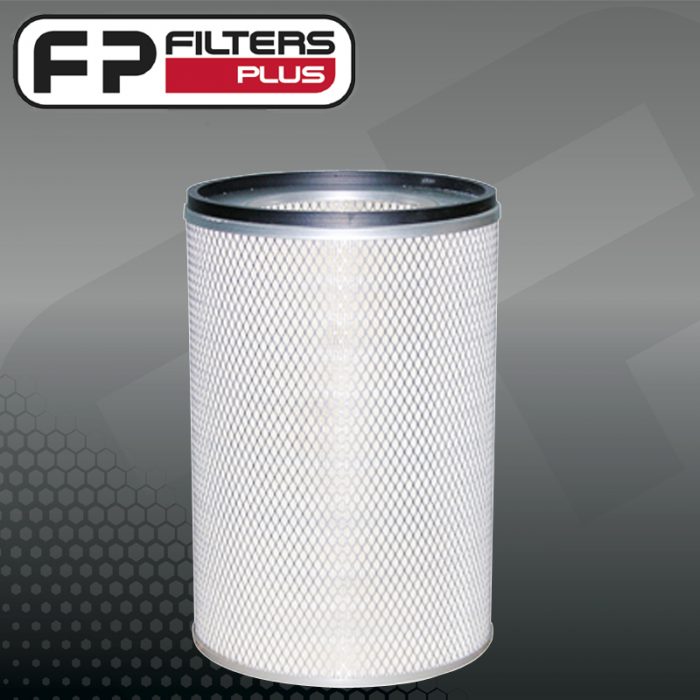 Baldwin Filters PA1885XP Extreme Performance Nano Outer Air Element