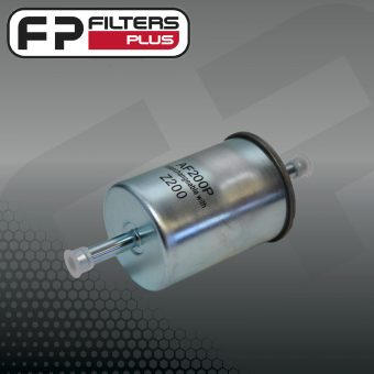 MZ200 | Filters Plus WA