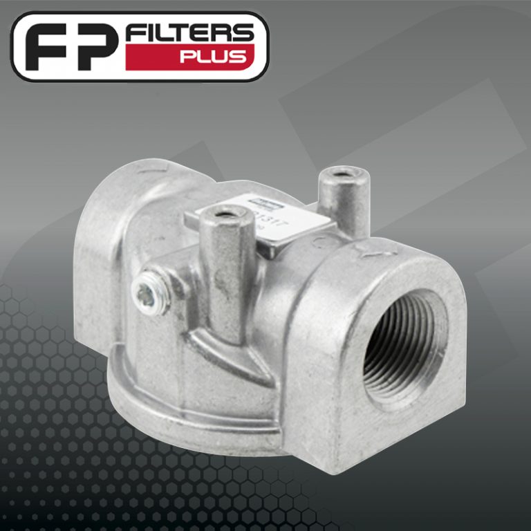 Suction Side Hydraulic Filters Filters Plus WA Badlwin Filters USA