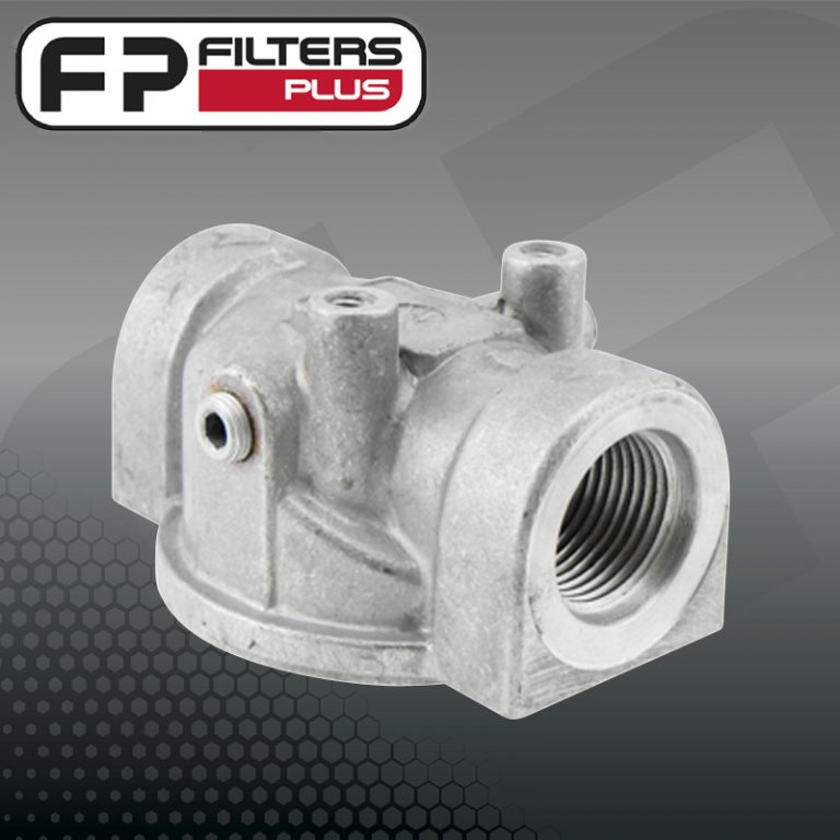 Suction Side Hydraulic Filters Filters Plus WA Badlwin Filters USA