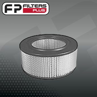 PA2072 Baldwin Air Filter to suit Atlas Copco - Perth, Melbourne, Sydney, Australia