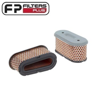 PA2259 Baldwin Air Filter Perth Now Obsolete Fits Briggs and Stratton