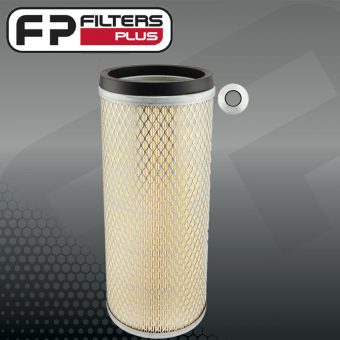PA2545 Baldwin Inner Air Filter Perth Melbourne Sydney Brisbane Australia