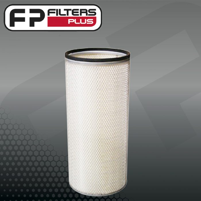PA2563 Baldwin Inner Air Filter to Suit LL2562 Perth Melbourne Sydney Australia