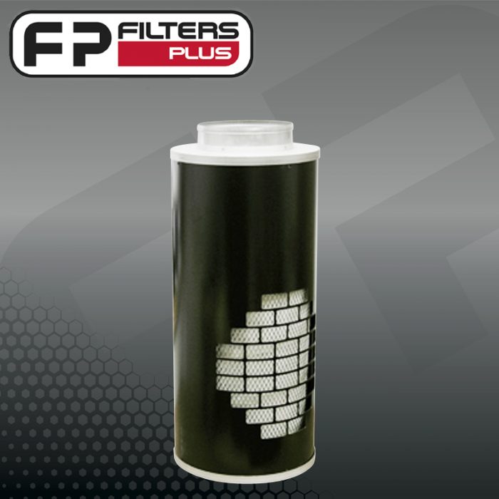 PA2650 Filters Plus WA