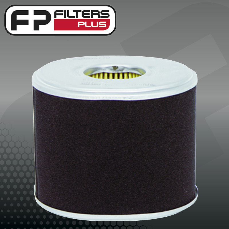 PA3957 Baldwin Air Filter Fits Honda Small Engine Filters Plus WA