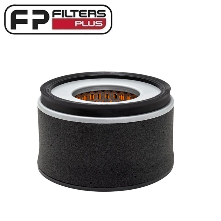 PA4737 Baldwin Air Filter Fits Kubota Engines Filters Plus WA