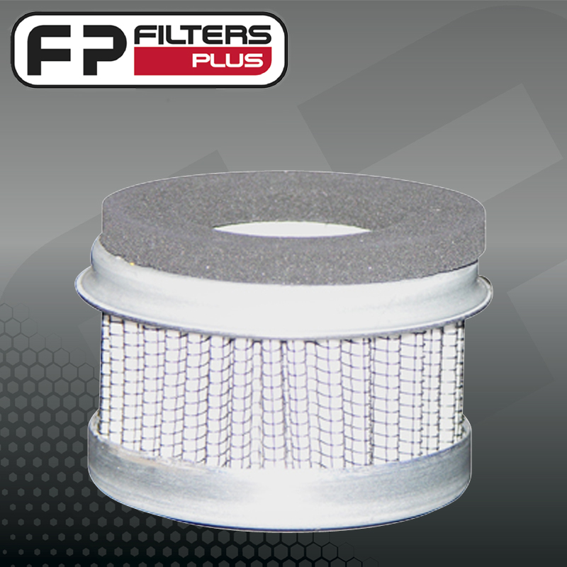 PA5316 Filters Plus WA