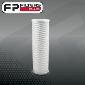 Baldwin Inner Air Filter fits Chinese Engines Perth