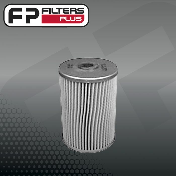 PF7551 Baldwin Fuel Filter Australia