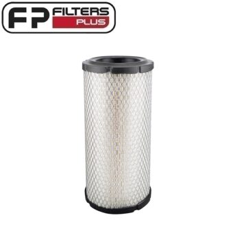 RS3940 Baldwin Air Filter Perth Fits Toyota Forklifts Flame Retardant Media Queensland
