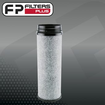 RS5361 Baldwin Air Filter MAN Trucks Perth Sydney Melbourne Australia