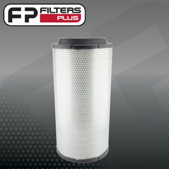 RS5488 Baldwin Air Filter for Scania & MAN Truck Perth Melbourne Sydney Australia