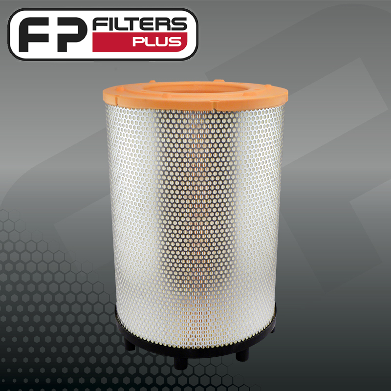 SA16697 Filters Plus WA