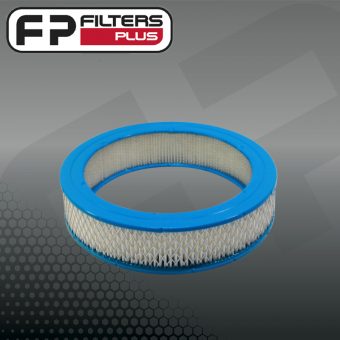 WA359 Wesfil Air Filter Perth Sydney Melbourne Australia for Holden Rodeo