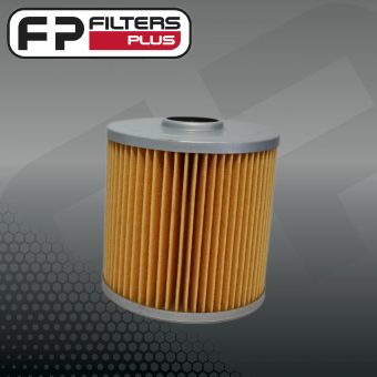 WCF43 Wesfil Fuel Filter for Isuzu & Hino Trucks Perth Sydney Melbourne