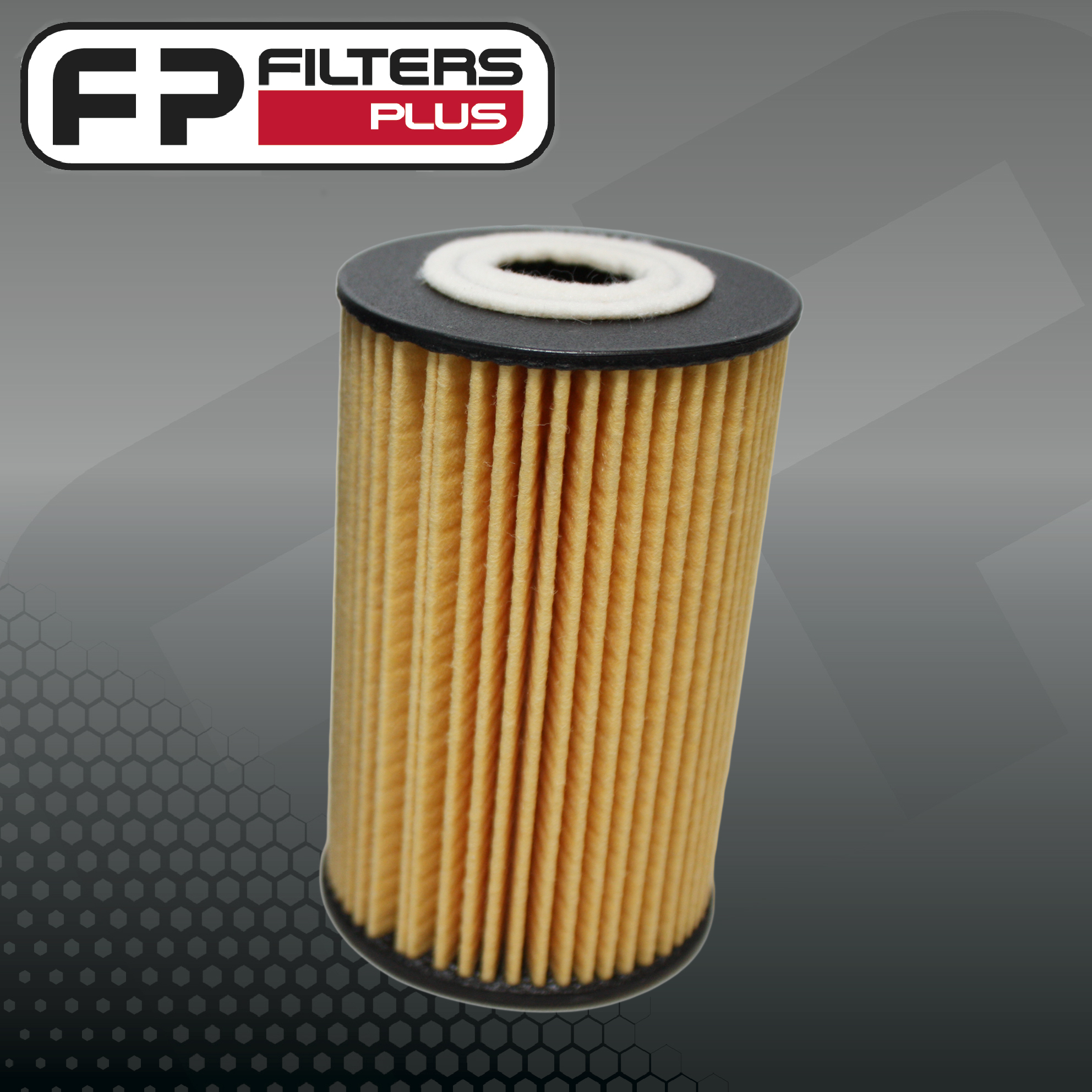WCO115 Filters Plus WA