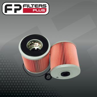 WR2493P Wesfil Fuel Filter Perth Sydney Melbourne Brisbane Australia