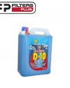 D10-5 Water based Degreaser Perth ICT Melbourne Sydney Cleaning Degreaser