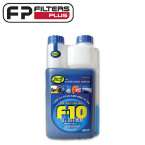 F10 Fuel treatment Perth 1 Litre Sydney ICT Melbourne