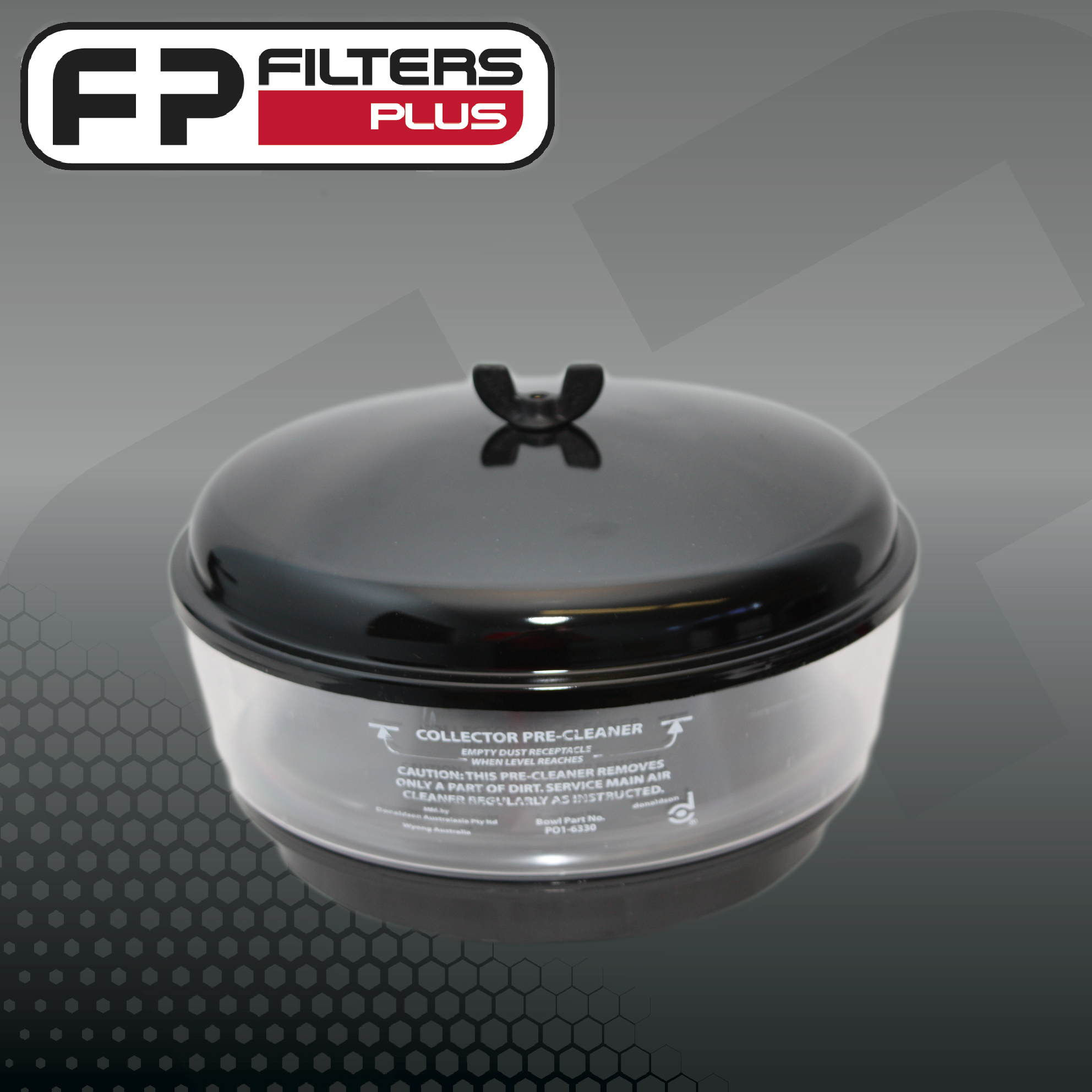 H000821 Filters Plus WA