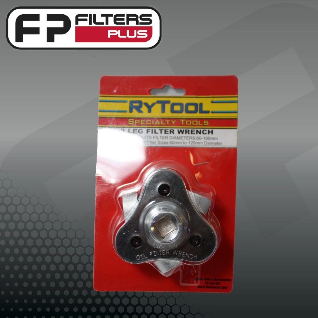 RT6654 Filters Plus WA