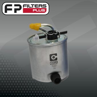 WCF157 Wesfil Fuel Filter - Perth, Sydney, Melbourne