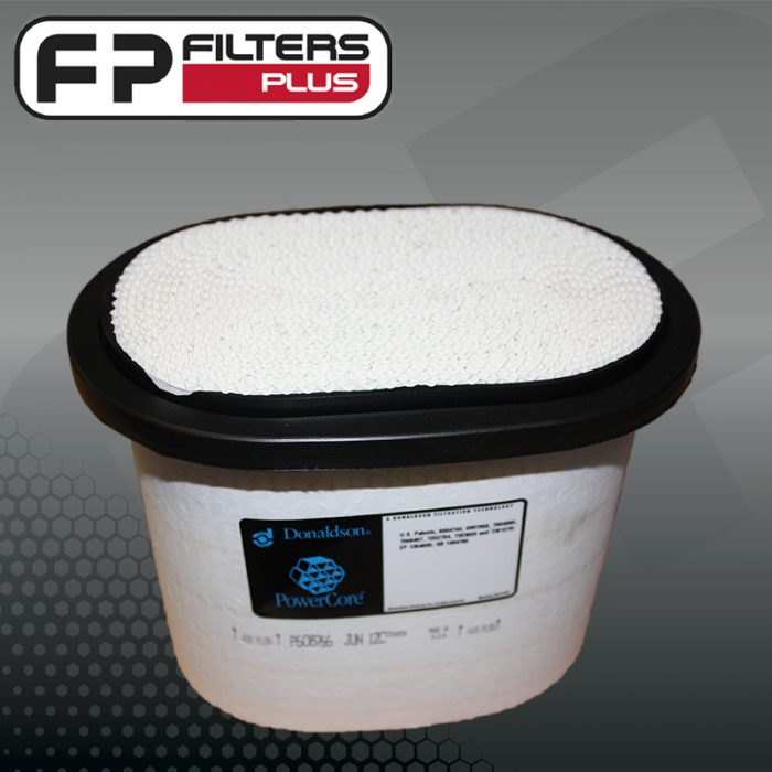 P608766 Donaldson Air Filter Filters Plus WA Caterpillar 2277448