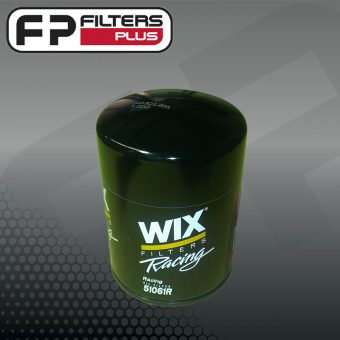 WIX WL10002 Automotive Filter 