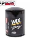 51515R Wix Racing Oil Filter Perth Fits Ford Performance Engines Sydney Melbourne