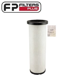 RS5462 Baldwin Inner Air Filter Perth Fits JCB Sydney Melbourne Fastrac