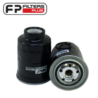 WCF243NM Wesfil Fuel Filter Fits Toyota Landcruiser GDJ79 GDJ76 GDJ78