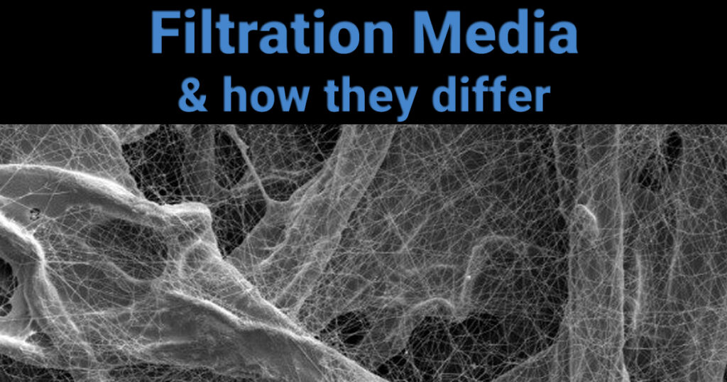 Filter Media Perth Australia, Industrial Filters, Dust Collectors, Air Filters