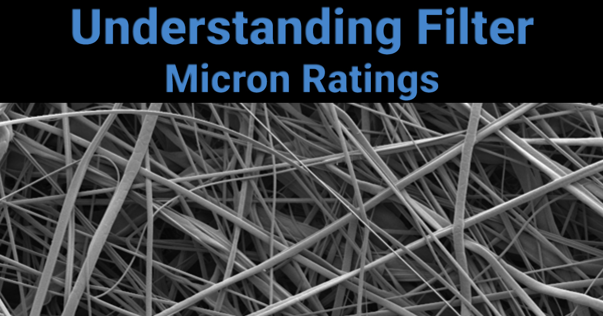 Filter Micron Ratings Perth Australia, Truck Filters, Mining Filters
