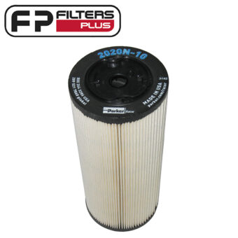 2020-TM Racor Fuel Filter Perth Fits Marine and Truck Housing