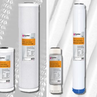CARBON FILTERS