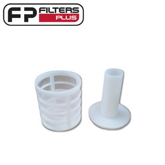 SN25028 HIFI Filters Perth Fits Case Melbourne New Holland Sydney
