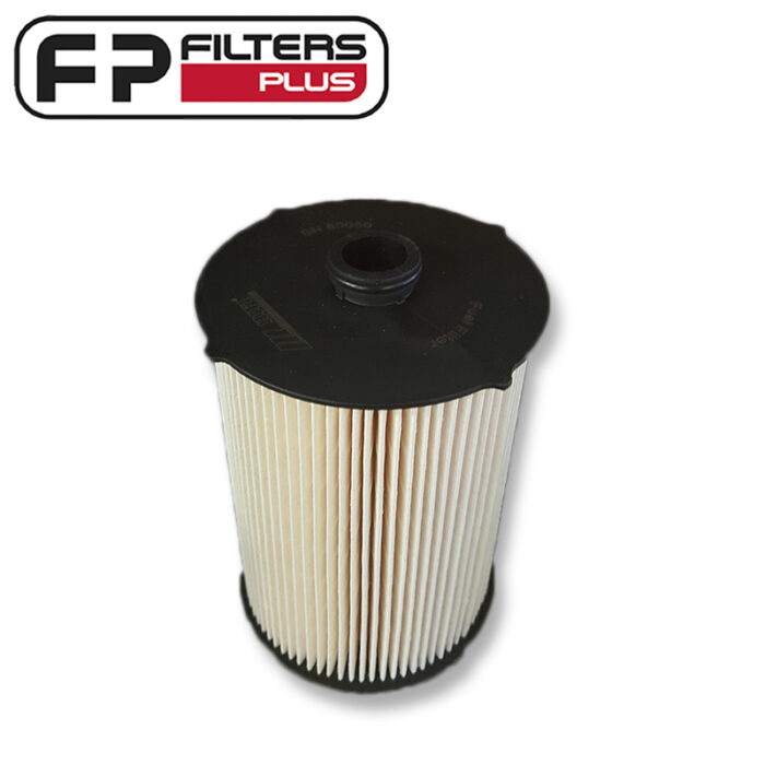 SN80050 HIFI Fuel Filter Perth Fits Iveco Stralis Melbourne New Holland Tractors Sydney Case Equipment
